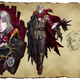 Illustration for article titled The Successor to iCastlevania/i Finally Revealed